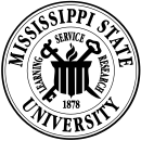 Mississippi State University Logo