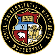 Missouri University of Science And Technology Logo