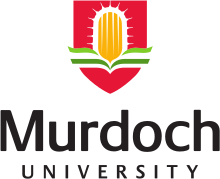 Murdoch University Logo