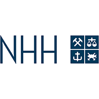 Nhh - Norwegian School of Economics Logo