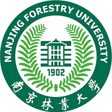 Nanjing Forestry University Logo