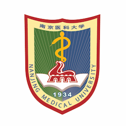 Nanjing Medical University Logo