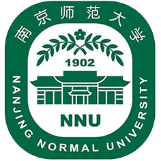 Nanjing Normal University Logo