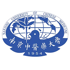 Nanjing University of Chinese Medicine Logo