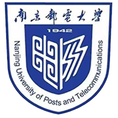 Nanjing University of Posts And Telecommunications Logo