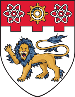 Nanyang Technological University Logo