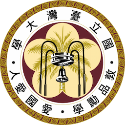 National Taiwan University Logo