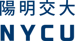 National Yang Ming University Logo