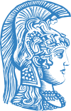 National And Kapodistrian University of Athens Logo
