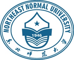 Northeast Normal University Logo