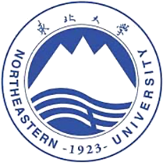 Northeastern University, Shenyang Logo