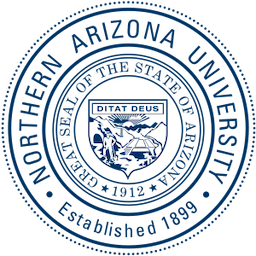 Northern Arizona University Logo