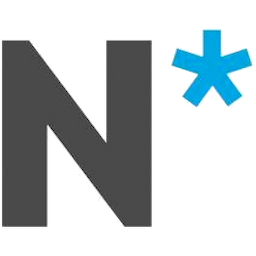 Novosibirsk State University Logo