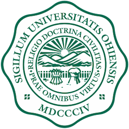 Ohio University Logo