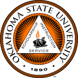 Oklahoma State University Logo