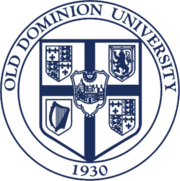 Old Dominion University Logo
