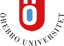 Orebro University Logo
