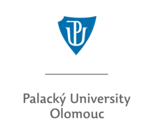 Palacký University Olomouc Logo