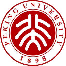Peking University Logo