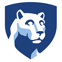 Pennsylvania State University, University Park Logo