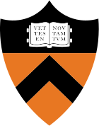 Princeton University Logo