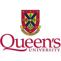 Queen's University Logo