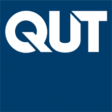 Queensland University of Technology Logo