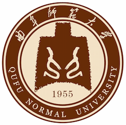 Qufu Normal University Logo