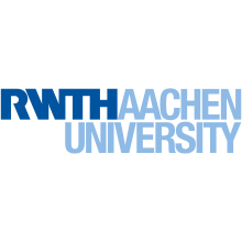 Rwth Aachen University Logo