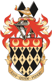 Royal Holloway, University of London Logo