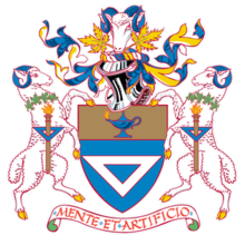 Ryerson University Logo