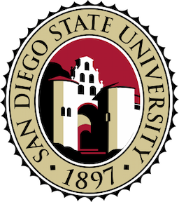 University of San Diego Logo