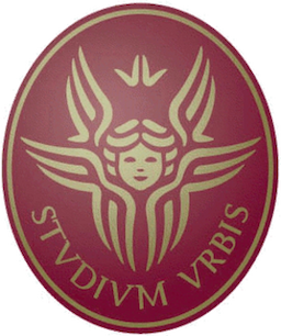 Sapienza University of Rome Logo
