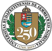 Semmelweis University Logo