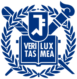 Seoul National University Logo