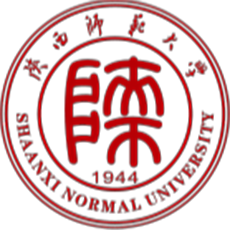 Shanxi Normal University Logo
