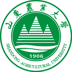 Shandong Agricultural University Logo