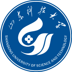 Shandong University of Science And Technology Logo