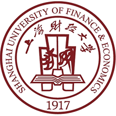 Shanghai University of Finance And Economics Logo