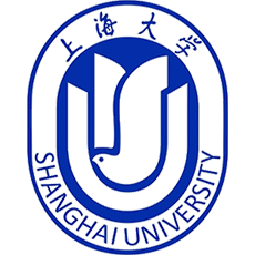 Shanghai University Logo