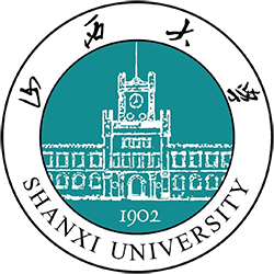 Shanxi University Logo