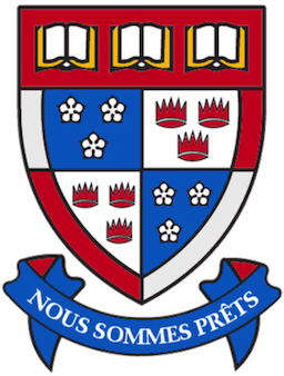 Simon Fraser University Logo