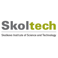 Skolkovo Institute of Science And Technology Logo