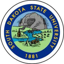 South Dakota State University Logo