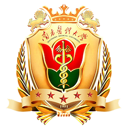 Southern Medical University Logo