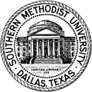 Southern Methodist University Logo