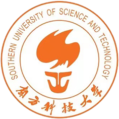 Southern University of Science And Technology Logo