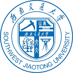 Southwest Jiaotong University Logo