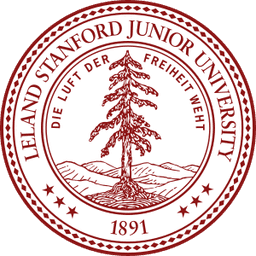 Stanford University Logo