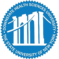 State University of New York Health Science Center At Brooklyn Logo